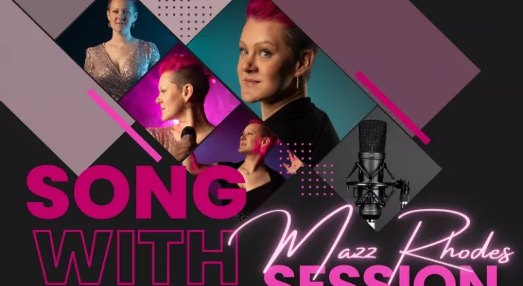 I will Powerhouse, versatile vocalist offering vocals for 1 song with backing vocals