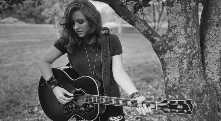 I will COUNTRY/FOLK/ROCK FEMALE VOCALIST PACKAGE LEAD, HARMONIES, BGVS - TUNED & COMPED