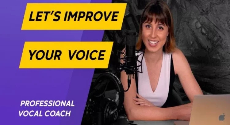 I will SINGING LESSONS, Vocal Coaching, Vocal Analysis and Musical Advice for Singers