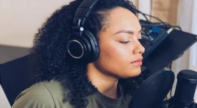 I will Remote session singer// Versatile // Lush harmonies