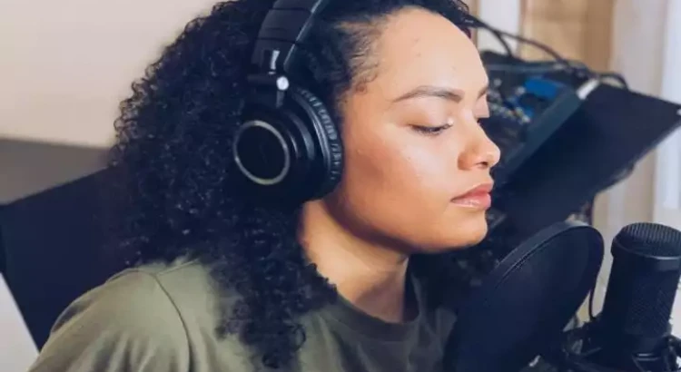 I will Smooth & soulful country vocals