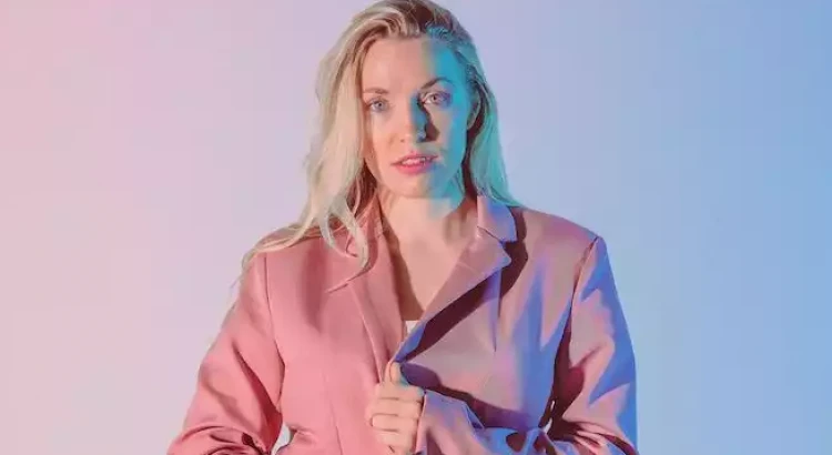 I will Backing Vocals, Harmonies + Ad Libs No Lead