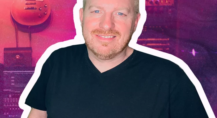 I will Powerhouse Rock/Blues/Americana/Country Male Vocalist