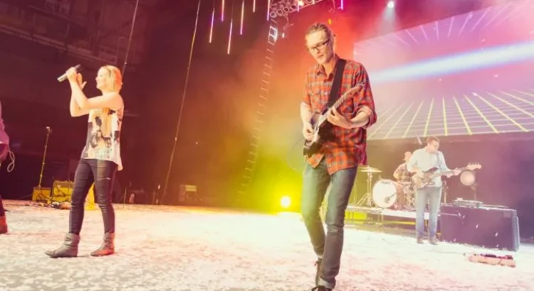 I will Electric/Acoustic Guitar Tracks Pop, Rock, Ambient