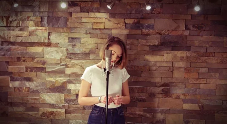 I will FULL VOCAL PRODUCTION