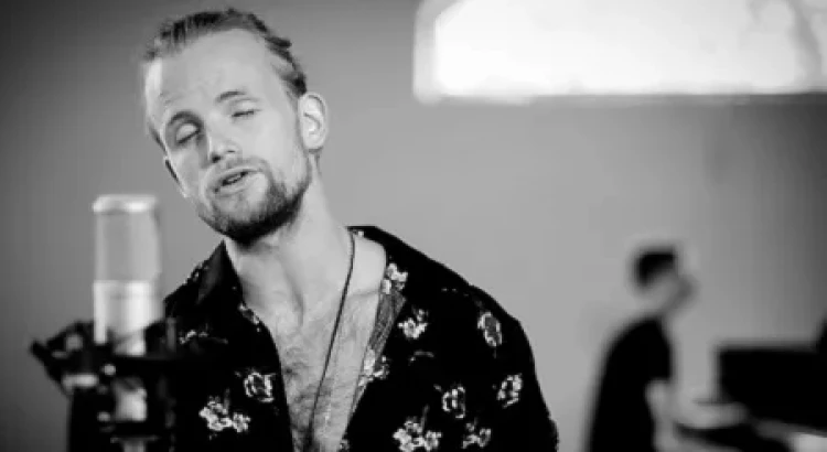 I will Quality Male Vocals, Lead, Backing harmonies, doubles and ad libs across a range of styles