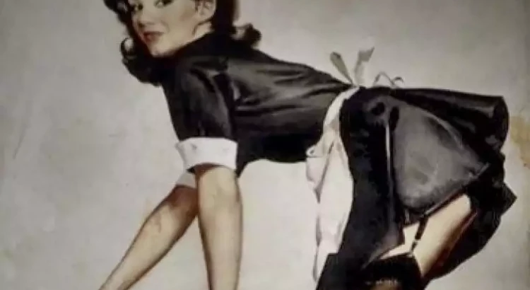 I will Rockabilly song cover