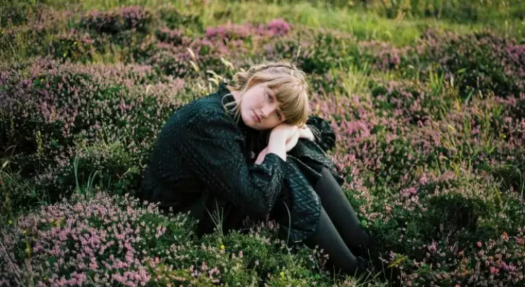 I will Female Topline Vocal - Melody Writing - you provide lyrics - Irish Pure