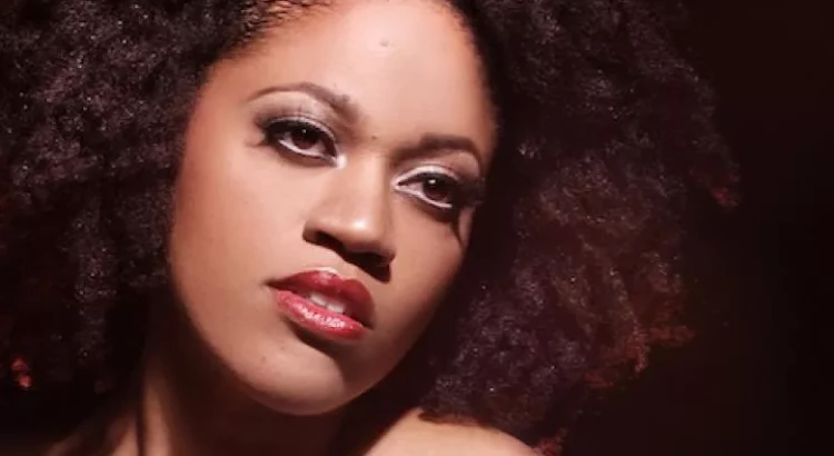 I will Female backing vocals