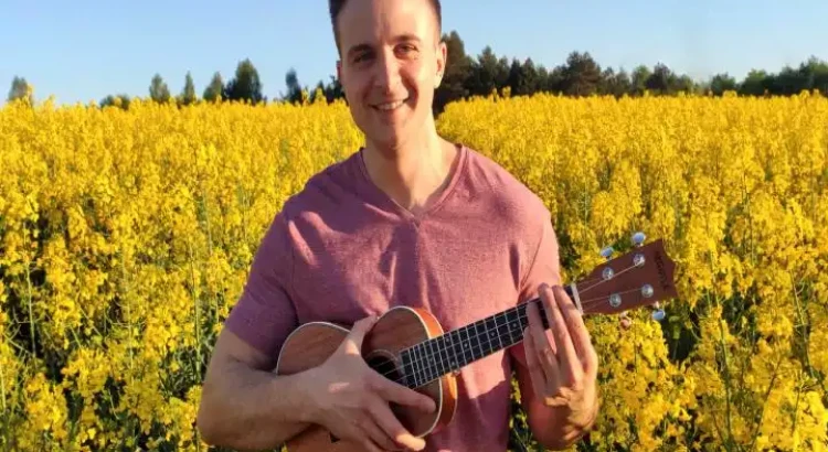 I will Male vocalist lead background harmonies English & Polish singer