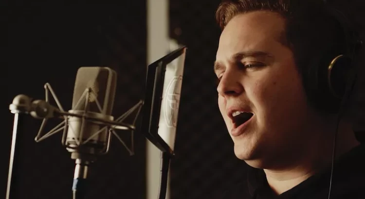 I will PRO MALE VOCALS LEAD, HARMONIES, DOUBLES & LEAD BACKING